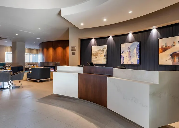 Cambria Hotel Minneapolis Downtown